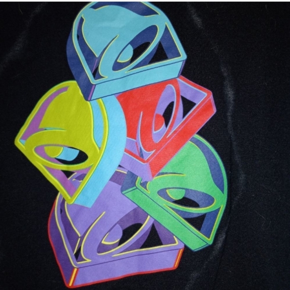 Taco Bell Other - 🐮 🐄 Taco Bell Short Sleeve T-Shirt